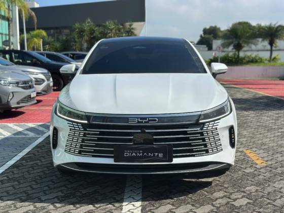 BYD KING 1.5 DM-I PHEV GS AUTOMÁTICO